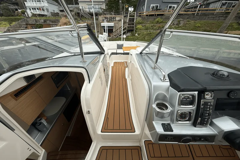 Slide: The Image of Chaparral 327 SSX 2015 - 25