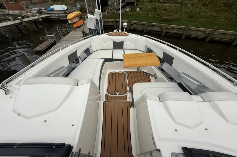 Slide: The Image of Chaparral 327 SSX 2015 - 26