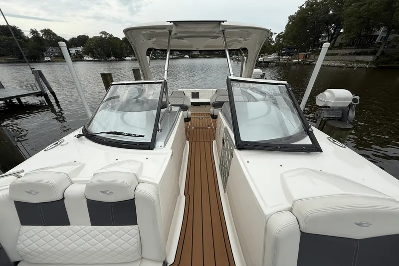 Slide: The Image of Chaparral 327 SSX 2015 - 29