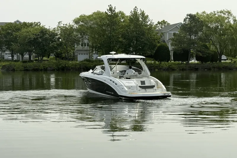 Slide: The Image of Chaparral 327 SSX 2015 - 3