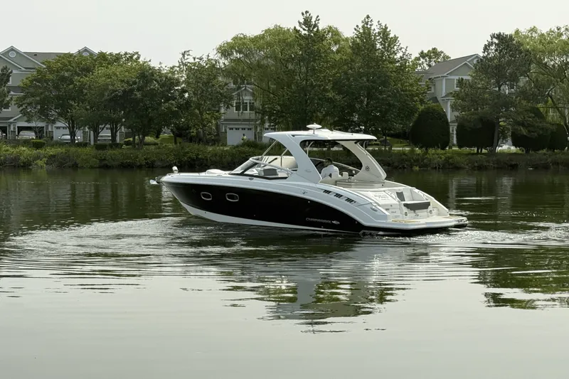 Slide: The Image of Chaparral 327 SSX 2015 - 4