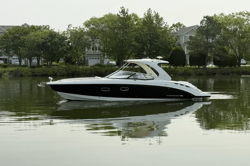 Slide: The Image of Chaparral 327 SSX 2015 - 5