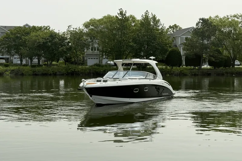 Slide: The Image of Chaparral 327 SSX 2015 - 6