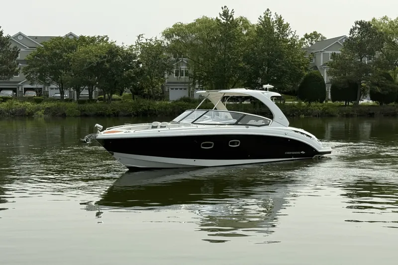 Slide: The Image of Chaparral 327 SSX 2015 - 7