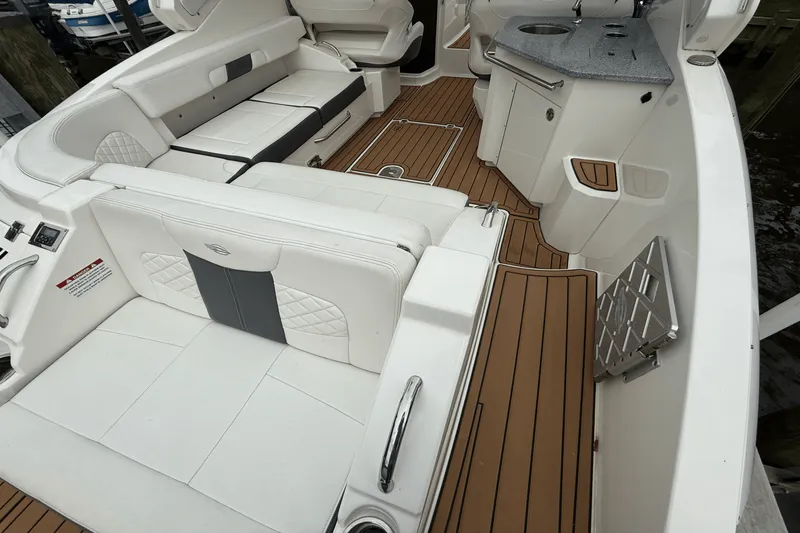 Slide: The Image of Chaparral 327 SSX 2015 - 9