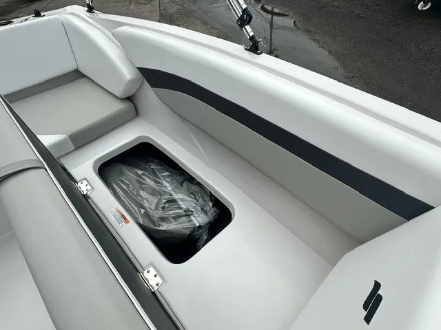 Slide: The Image of Starcraft SVX 171OB 2024 - 6