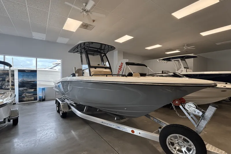 Slide: The Image of Scout 215 XSF 2026 - 0