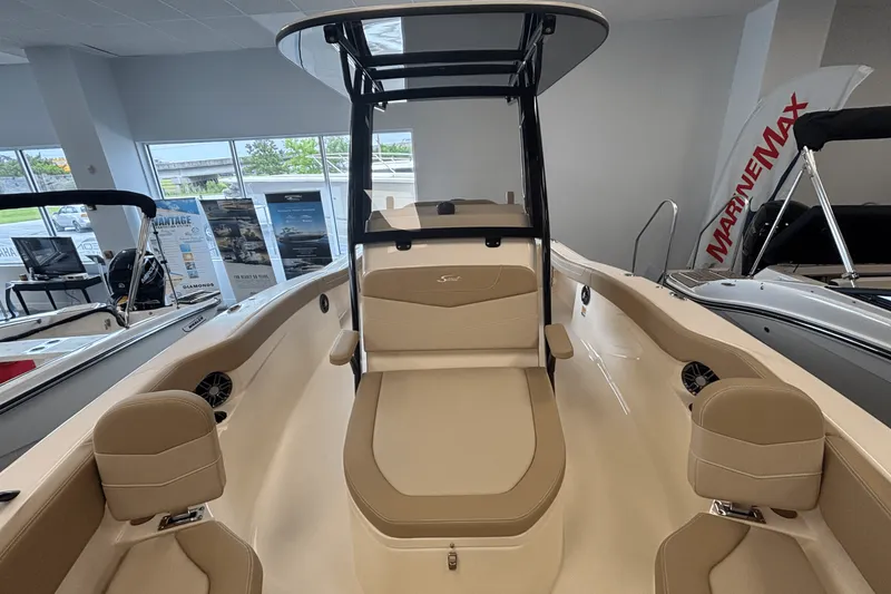 Slide: The Image of Scout 215 XSF 2026 - 11