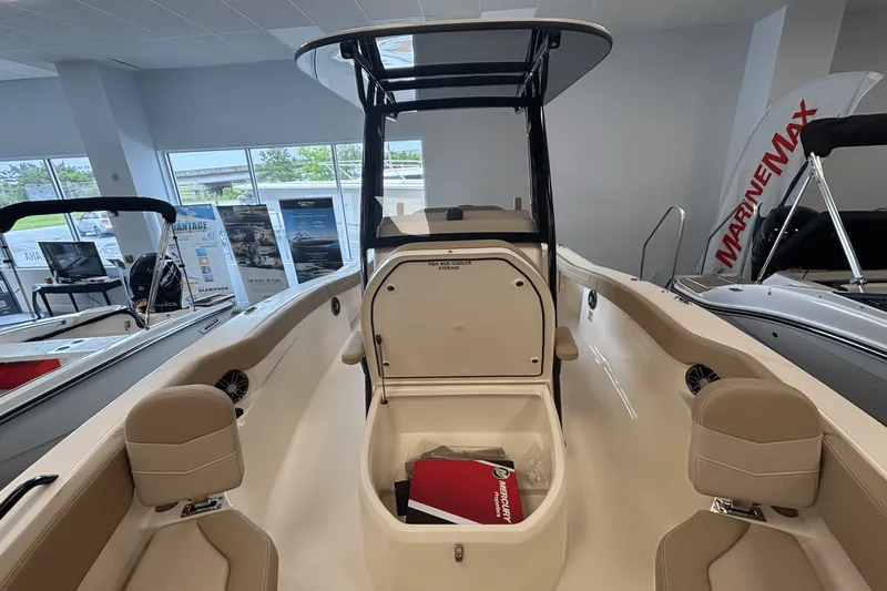 Slide: The Image of Scout 215 XSF 2026 - 12