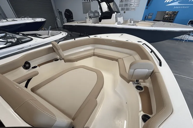 Slide: The Image of Scout 215 XSF 2026 - 14