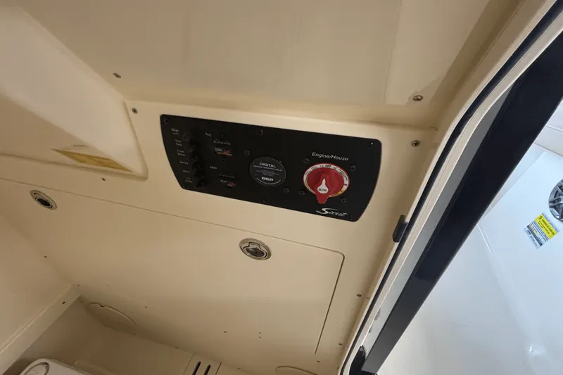 Slide: The Image of Scout 215 XSF 2026 - 16