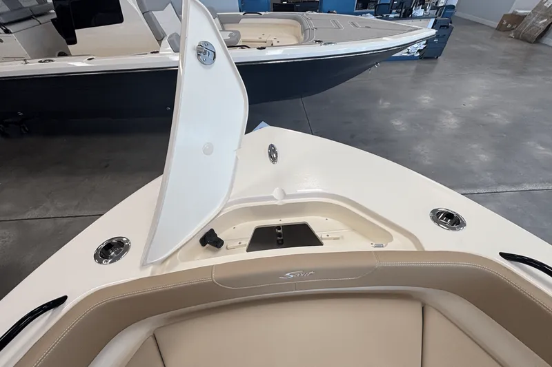 Slide: The Image of Scout 215 XSF 2026 - 17