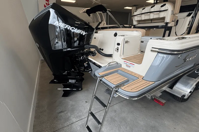 Slide: The Image of Scout 215 XSF 2026 - 4