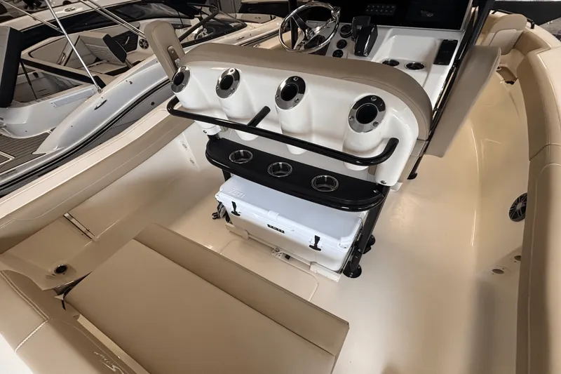 Slide: The Image of Scout 215 XSF 2026 - 7