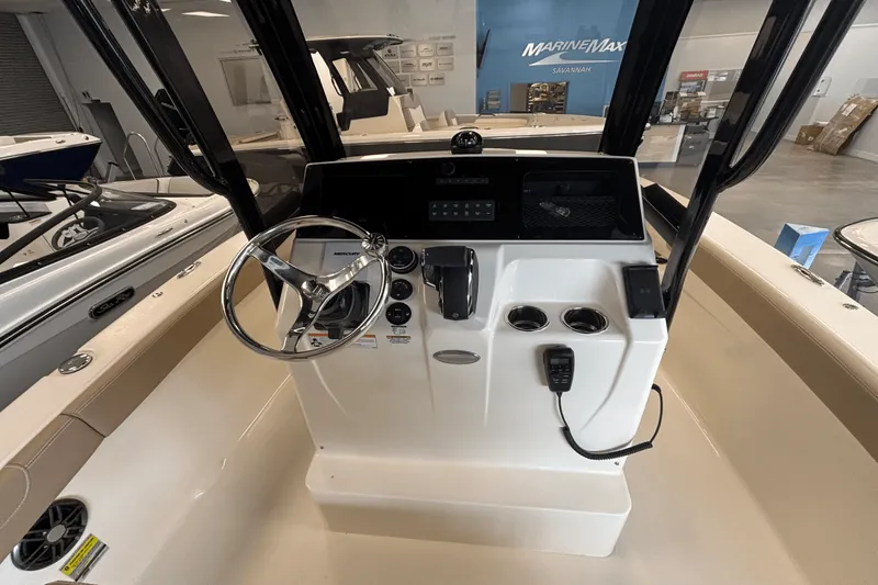 Slide: The Image of Scout 215 XSF 2026 - 8