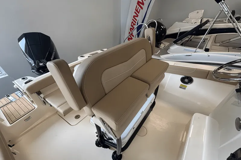 Slide: The Image of Scout 215 XSF 2026 - 9