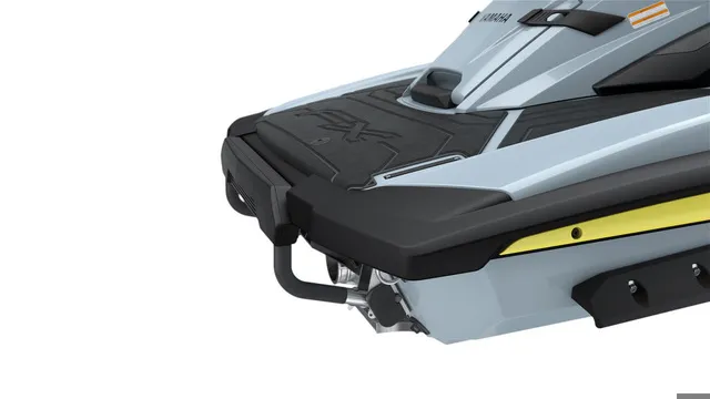 Slide: The Image of Yamaha FX SVHO® 2027 - 14