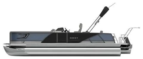 Slide: The Image of Crest Caribbean 260 SLSC 2027 - 6