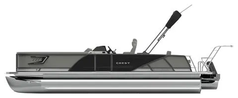 Slide: The Image of Crest Caribbean 260 SLSC 2027 - 3