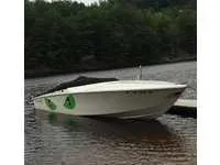 The Image of Pantera 28 Sport Single 2004 - undefined