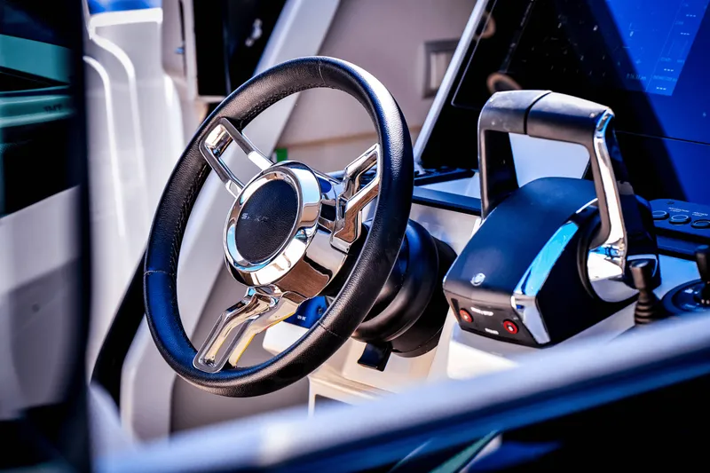 Slide: The Image of Saxdor 320 GTC 2025 - 103