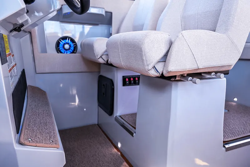 Slide: The Image of Saxdor 320 GTC 2025 - 116