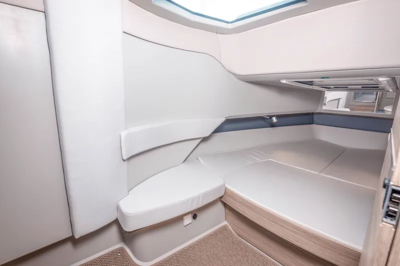 Slide: The Image of Saxdor 320 GTC 2025 - 127