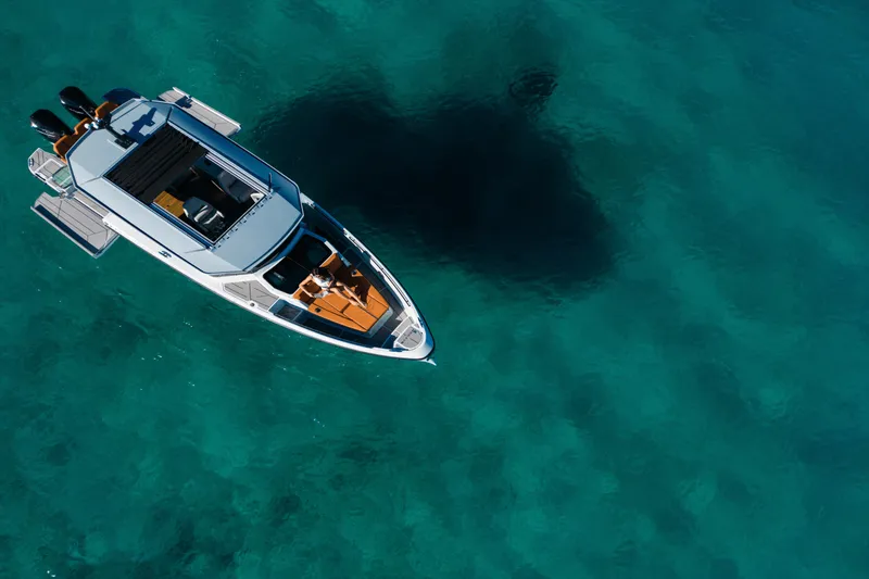 Slide: The Image of Saxdor 320 GTC 2025 - 59