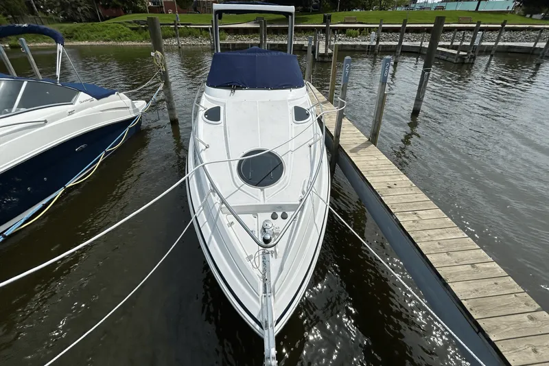 Slide: The Image of Regal 280 EXPRESS 2024 - 3