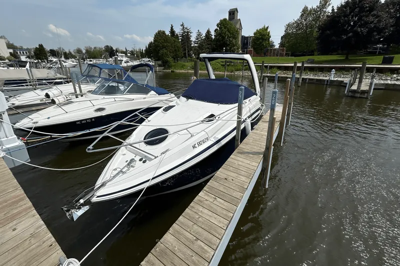 Slide: The Image of Regal 280 EXPRESS 2024 - 5