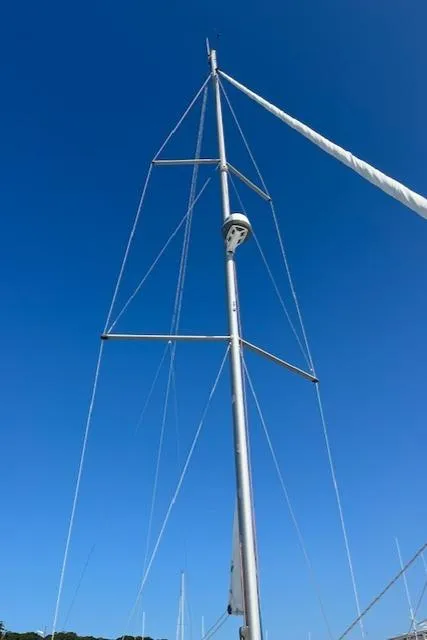 Slide: The Image of Beneteau Oceanis 38.1 2017 - 65