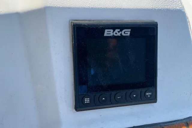 Slide: The Image of Beneteau Oceanis 38.1 2017 - 68