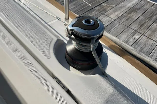 Slide: The Image of Beneteau Oceanis 38.1 2017 - 69