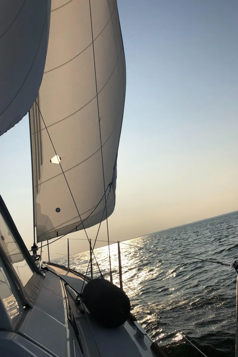 Slide: The Image of Beneteau Oceanis 38.1 2017 - 71