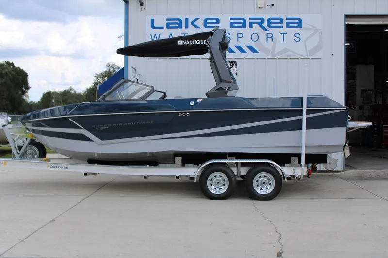 The Image of Nautique S23 2027 - 0