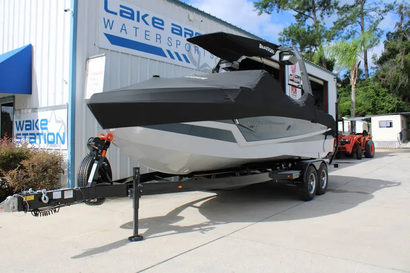 Slide: The Image of Nautique S23 2027 - 15