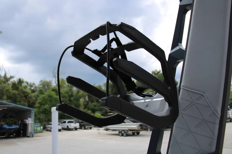 Slide: The Image of Nautique S23 2027 - 23