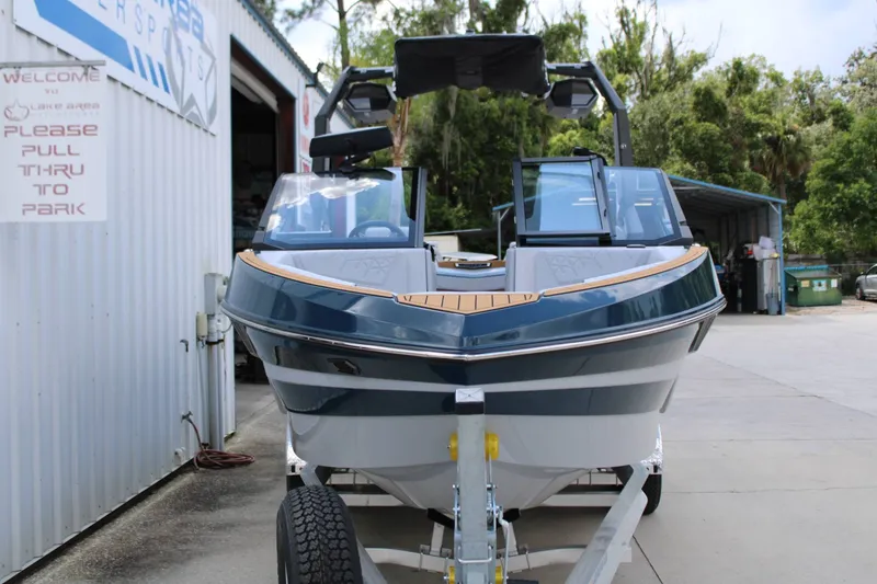 Slide: The Image of Nautique S23 2027 - 2