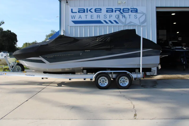 Slide: The Image of Nautique S23 2027 - 5