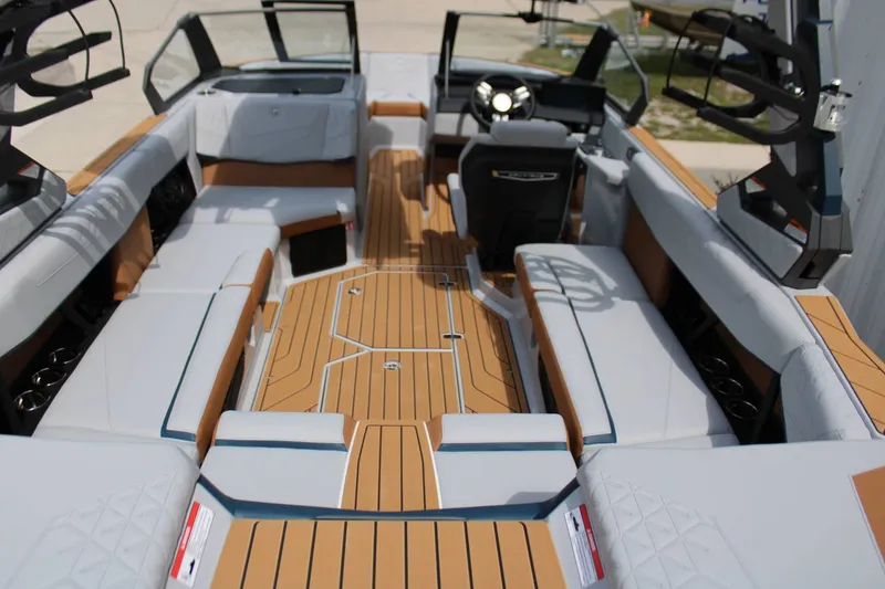 Slide: The Image of Nautique S23 2027 - 28