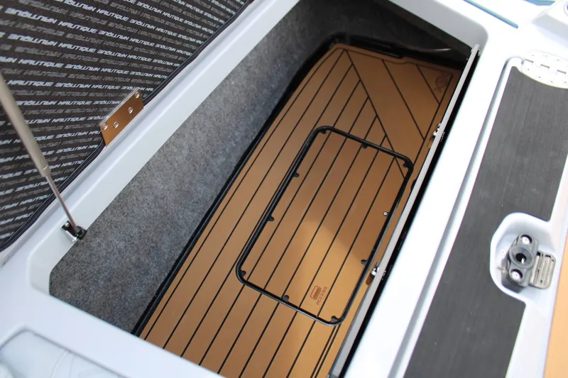 Slide: The Image of Nautique S23 2027 - 29