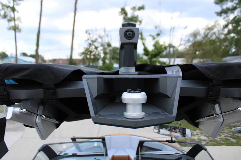 Slide: The Image of Nautique S23 2027 - 24