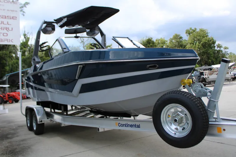 Slide: The Image of Nautique S23 2027 - 3