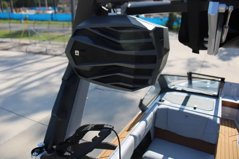 Slide: The Image of Nautique S23 2027 - 25