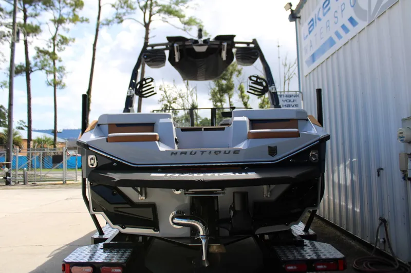 Slide: The Image of Nautique S23 2027 - 37