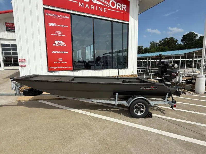 The Image of Gator-Tail 17/48 GATOR SERIES 2026 - 0