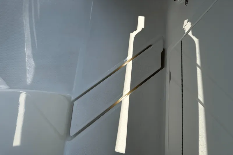 Slide: The Image of Boston Whaler 380 Realm 2025 - 48