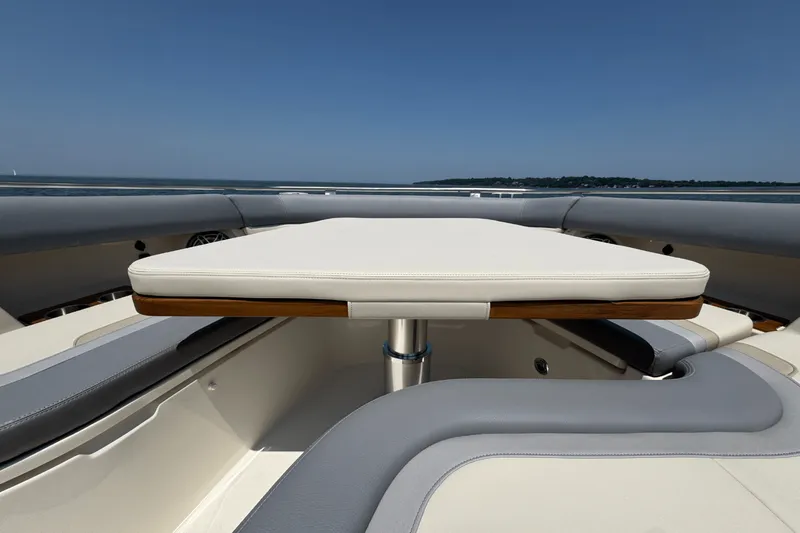 Slide: The Image of Boston Whaler 380 Realm 2025 - 79