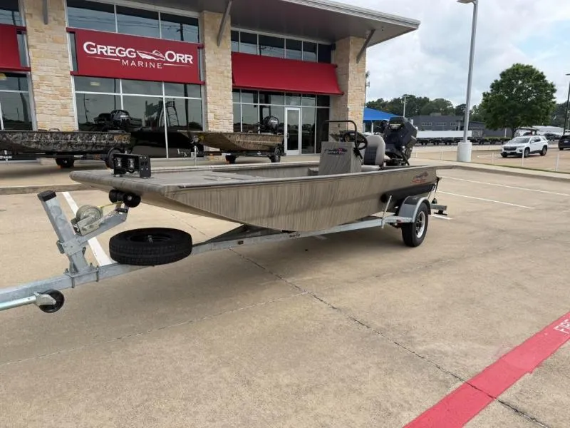 The Image of Gator-Tail 17/54 Extreme Series 2026 - 0