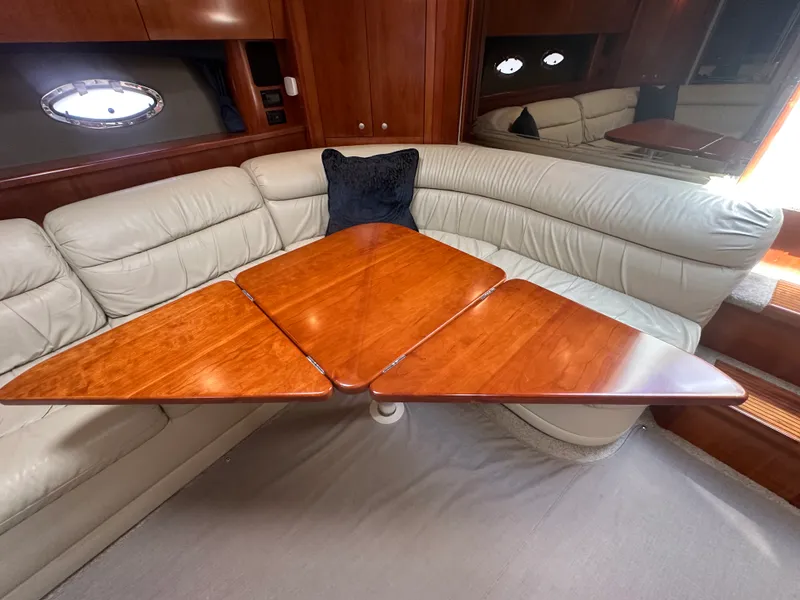 Slide: The Image of Cruisers 520 EXPRESS 2007 - 25
